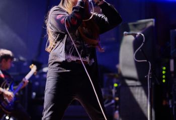 Currents - Z7 Pratteln 25.11.202 - Photo By Peti