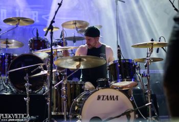 Currents - Z7 Pratteln 25.11.202 - Photo By Peti