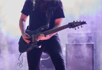 Currents - Z7 Pratteln 25.11.202 - Photo By Peti