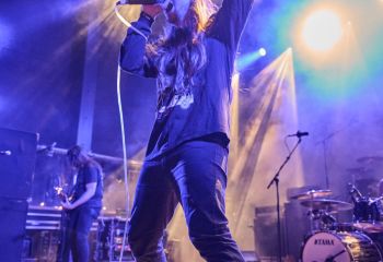 Currents - Z7 Pratteln 25.11.202 - Photo By Peti