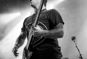 Currents - Z7 Pratteln 25.11.202 - Photo By Peti