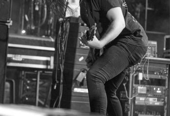 Currents - Z7 Pratteln 25.11.202 - Photo By Peti