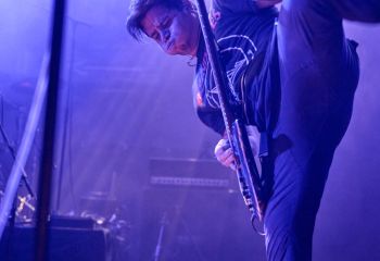 Currents - Z7 Pratteln 25.11.202 - Photo By Peti