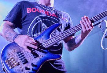 Currents - Z7 Pratteln 25.11.202 - Photo By Peti