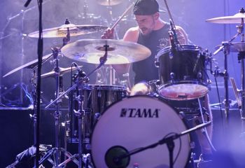 Currents - Z7 Pratteln 25.11.202 - Photo By Peti