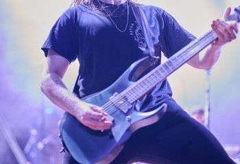 Currents - Z7 Pratteln 25.11.202 - Photo By Peti