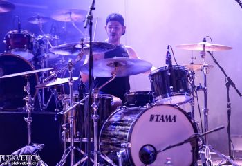 Currents - Z7 Pratteln 25.11.202 - Photo By Peti