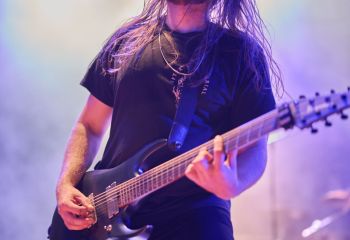 Currents - Z7 Pratteln 25.11.202 - Photo By Peti