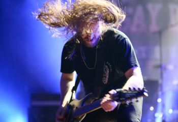 Currents - Z7 Pratteln 25.11.202 - Photo By Peti