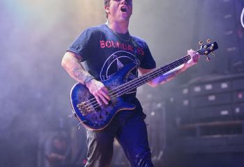 Currents - Z7 Pratteln 25.11.202 - Photo By Peti