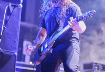 Currents - Z7 Pratteln 25.11.202 - Photo By Peti