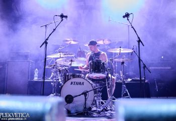 Currents - Z7 Pratteln 25.11.202 - Photo By Peti