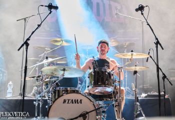 Currents - Z7 Pratteln 25.11.202 - Photo By Peti