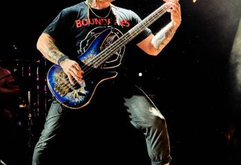 Currents - Z7 Pratteln 25.11.202 - Photo By Peti