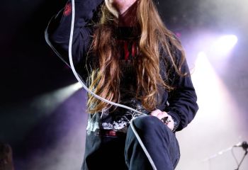 Currents - Z7 Pratteln 25.11.202 - Photo By Peti