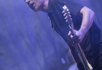 Danko Jones - Photo By Dänu