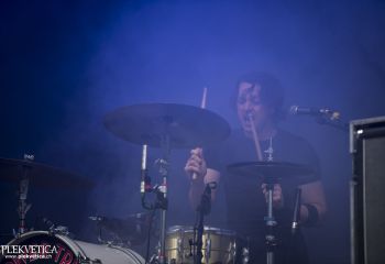 Danko Jones - Photo By Dänu