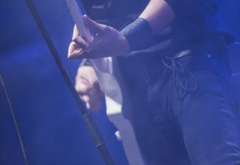 Danko Jones - Photo By Dänu