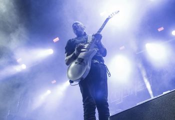 Danko Jones - Photo By Dänu