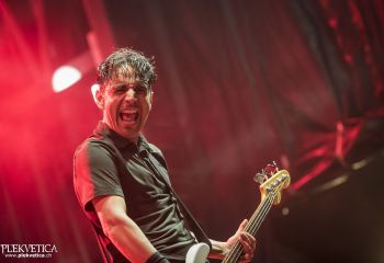 Danko Jones - Photo By Dänu