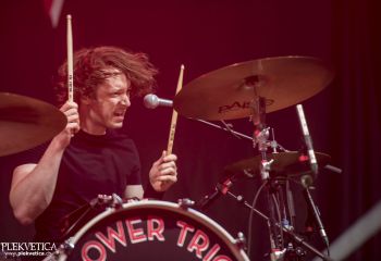 Danko Jones - Photo By Dänu