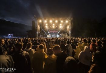 Danko Jones - Photo By Dänu