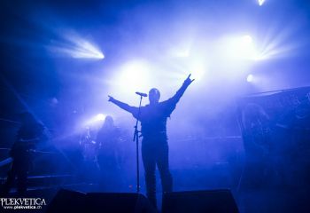 Dark Funeral - Photo by Dänu