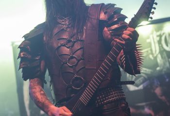 Dark Funeral - Photo by Dänu