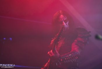 Dark Funeral - Photo by Dänu