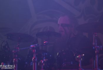 Dark Funeral - Photo by Dänu