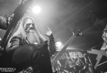 Dark Funeral - Photo by Dänu