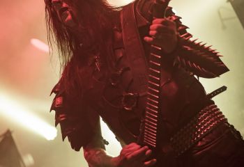 Dark Funeral - Photo by Dänu