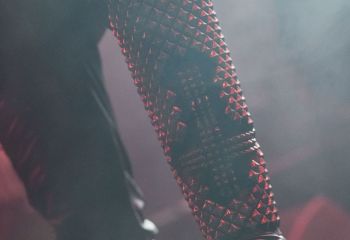 Dark Funeral - Photo by Dänu