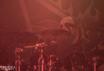 Dark Funeral - Photo by Dänu