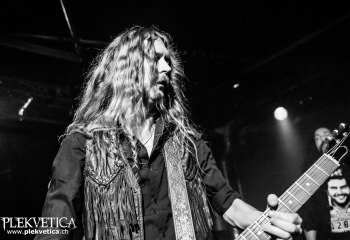 Dead Lord - Foto by Roli