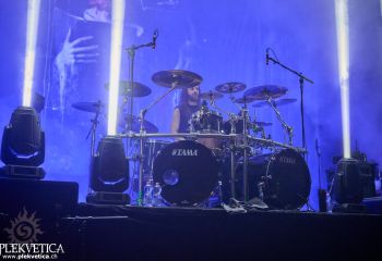 Decapitated - Z7 - 08.11.2022 - Photo By Peti