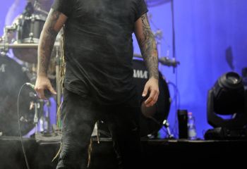 Decapitated - Z7 - 08.11.2022 - Photo By Peti