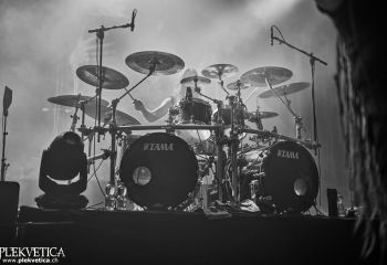 Decapitated - Z7 - 08.11.2022 - Photo By Peti