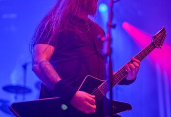 Decapitated - Z7 - 08.11.2022 - Photo By Peti