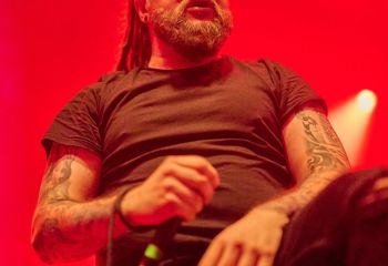 Decapitated - Z7 - 08.11.2022 - Photo By Peti