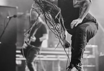 Decapitated - Z7 - 08.11.2022 - Photo By Peti