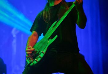Decapitated - Z7 - 08.11.2022 - Photo By Peti