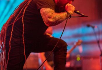 Decapitated - Z7 - 08.11.2022 - Photo By Peti