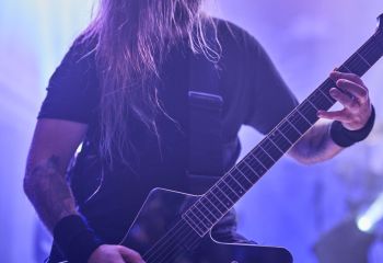 Decapitated - Z7 - 08.11.2022 - Photo By Peti
