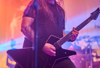 Decapitated - Z7 - 08.11.2022 - Photo By Peti