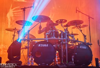 Decapitated - Z7 - 08.11.2022 - Photo By Peti