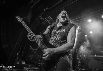 Desaster - Photo By Dänu