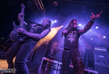 Desaster - Photo By Dänu