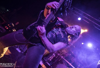 Desaster - Photo By Dänu