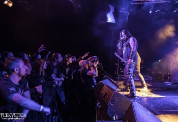 Desaster - Photo By Dänu